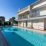 Ferienhaus Ile Da Re Lido di Jesolo