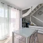 Ile Da Re Ferienhaus *