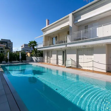 Casa vacanze Ile Da Re Lido di Jesolo