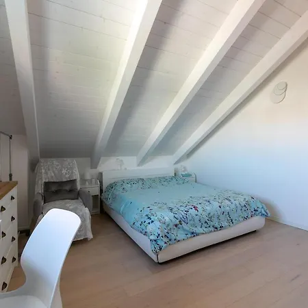 Ile Da Re Casa vacanze *