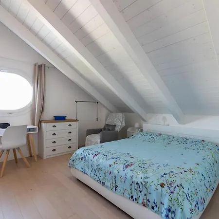 Casa vacanze Ile Da Re