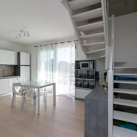 Casa vacanze Ile Da Re Lido di Jesolo