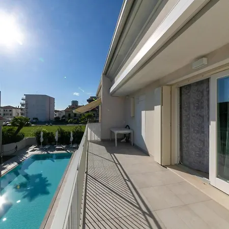 Casa vacanze Ile Da Re